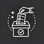 Development of a platform for voting